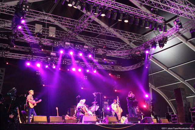 Isobel Campbell & Mark Lanegan Isobel Campbell & Mark Lanegan | Isobel Campbell & Mark Lanegan